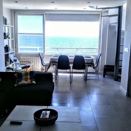 Cabo Mar Duplex Apartamento El Campello Exterior foto