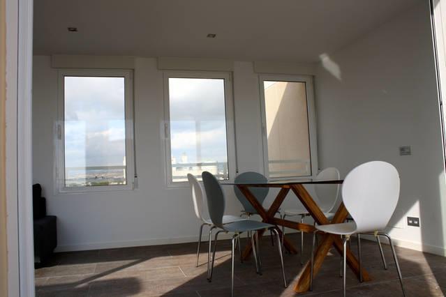 Cabo Mar Duplex Apartamento El Campello Exterior foto