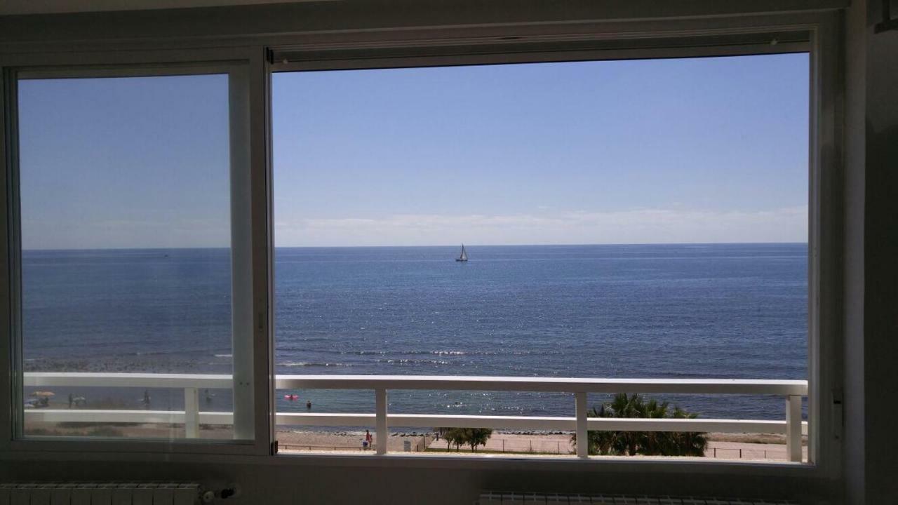 Cabo Mar Duplex Apartamento El Campello Exterior foto